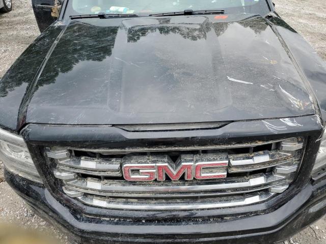 2016 GMC SIERRA K15 - 1GTV2NECXGZ391504