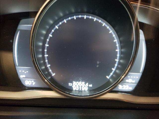 2016 VOLVO S60 R DESI - YV126MFP7G2395287