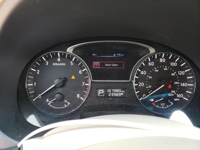 2015 NISSAN ALTIMA 2.5 - 1N4AL3AP6FC113375