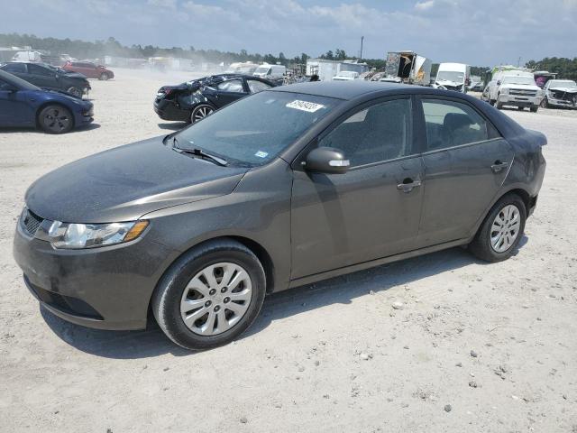 2010 Kia Forte EX