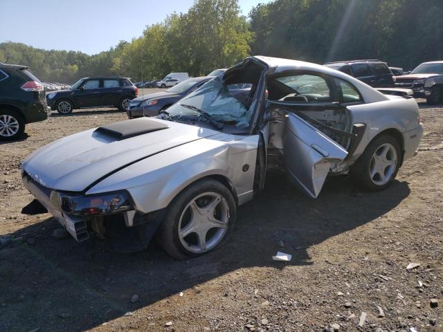 2004 Ford Mustang GT