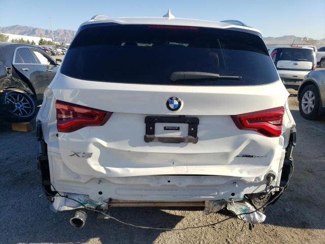 5UXTR7C56KLF36330 2019 BMW X3, photo no. 6