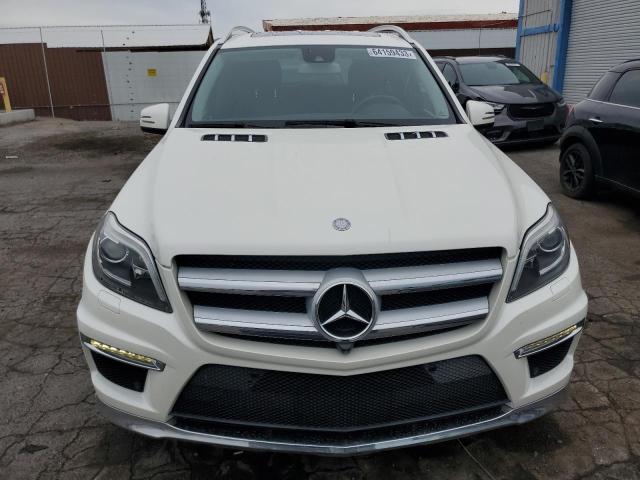 VIN 4JGDF7DE7DA229642 2013 Mercedes-Benz GL-Class, ... no.5