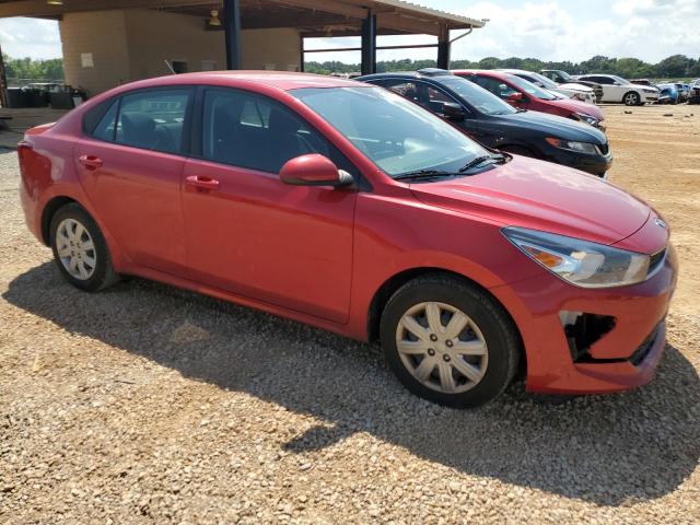 3KPA24AD0ME390960 KIA RIO LX