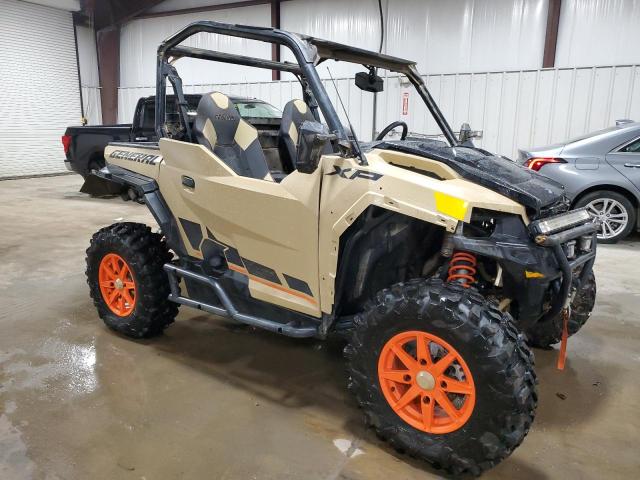 2021 POLARIS GENERAL XP - 3NSGXD998MH658842
