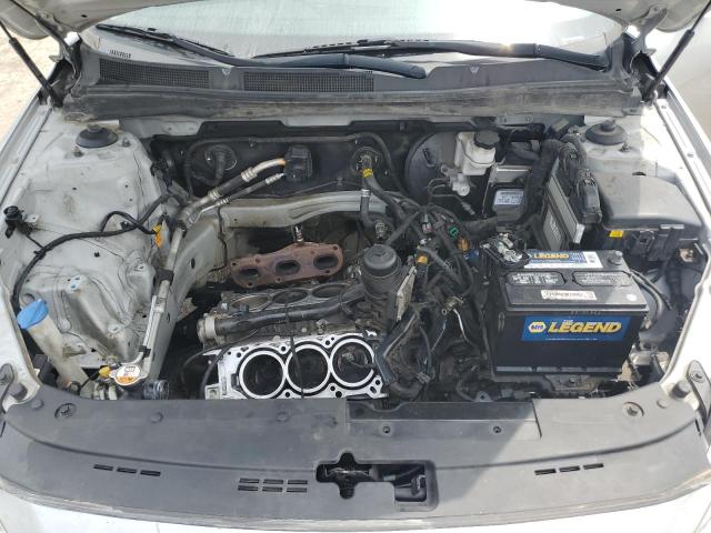 2016 KIA CADENZA LU - KNALN4D7XG5218549