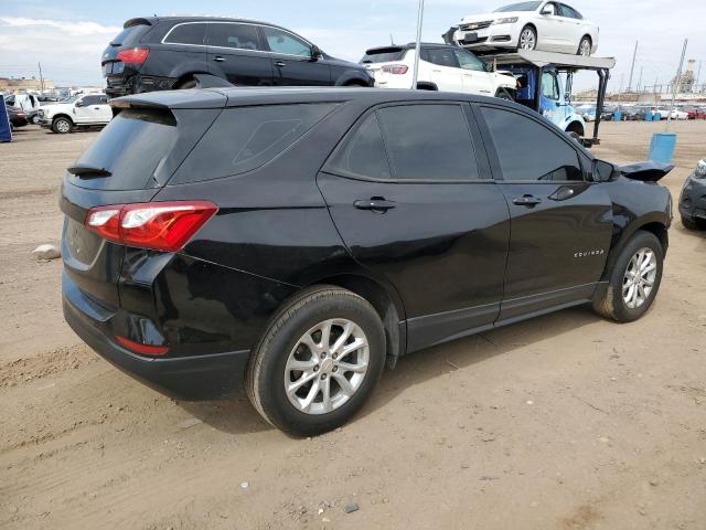 2019 Chevrolet Equinox Ls VIN: 2GNAXHEV6K6215662 Lot: 65567563