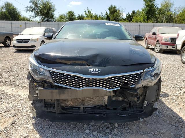 5XXGW4L20JG204301 KIA OPTIMA SX