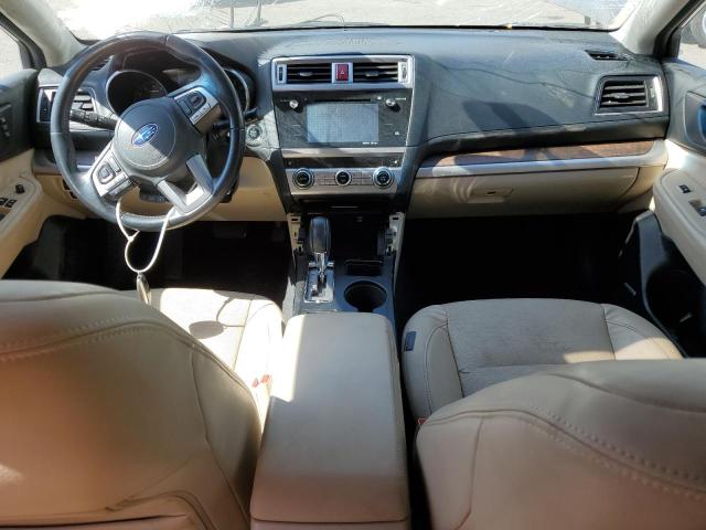 4S4BSBNC7G3237302 Subaru Outback 2.5i Limited
