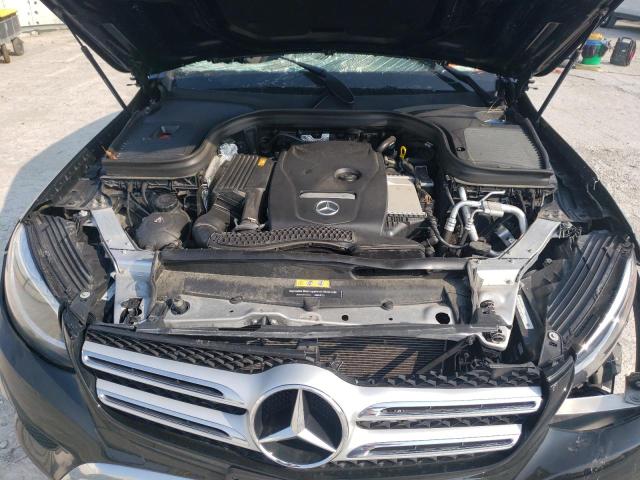 WDC0G4KB0KV174751 Mercedes-Benz Glc 300 4matic