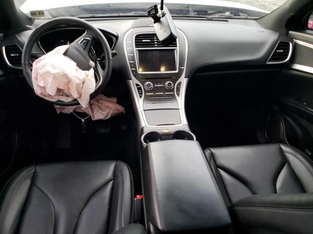 2018 LINCOLN MKX PREMIE 2LMPJ8JR6JBL46576