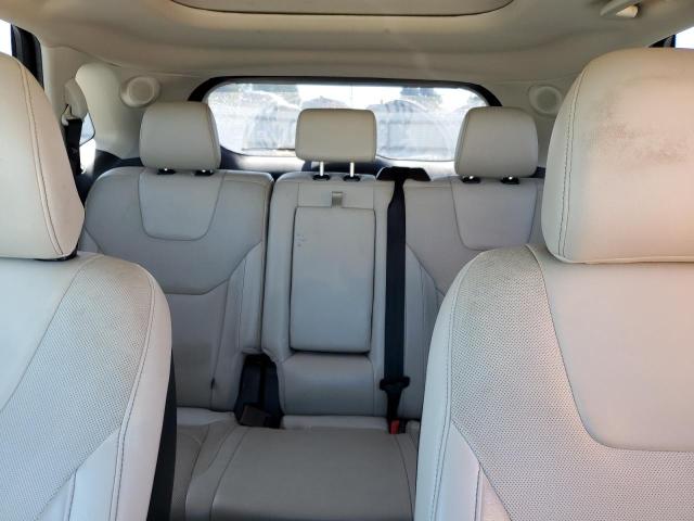 2FMPK3K91JBC38215 Ford Edge Titanium