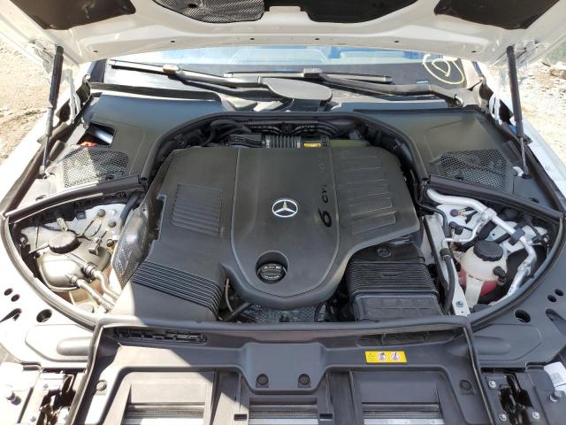 2022 MERCEDES-BENZ S 500 4MAT - W1K6G6DB9NA105051