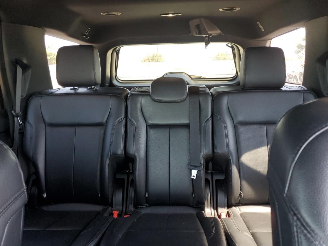 1FMJU1HT0KEA08985 FORD EXPEDITION 2019