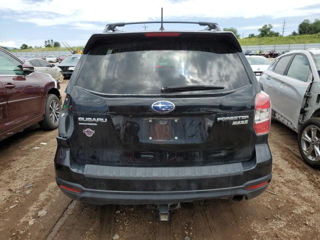 JF2SJAHC0FH593655 Subaru Forester 2.5i Limited