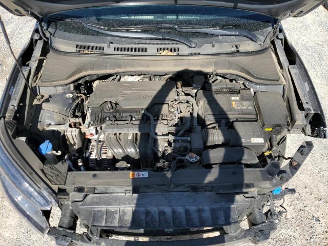 KM8K62AB9PU936605 Hyundai Kona Sel