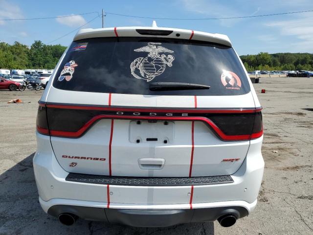 2018 Dodge Durango Srt VIN: 1C4SDJGJ2JC248221 Lot: 66064623