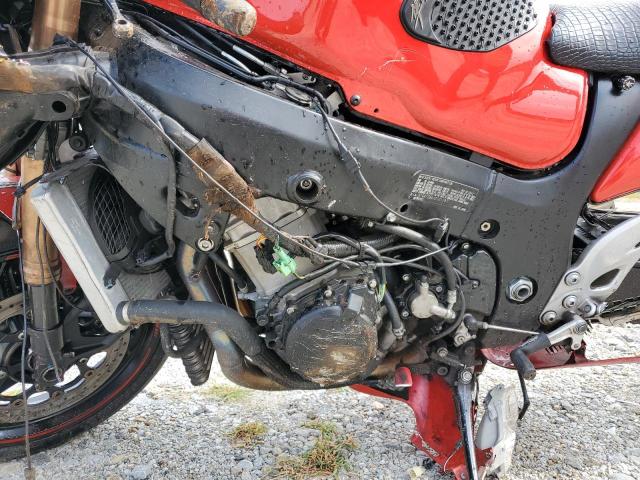 2018 SUZUKI GSX1300 RA JS1GX72B6J2101187