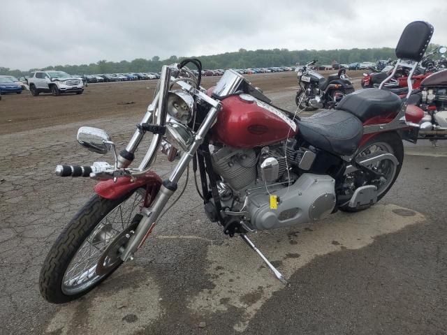 2004 HARLEY-DAVIDSON FXSTI 1HD1BVB1X4Y025253