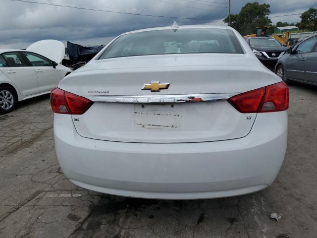 1G1105S32HU115558 | 2017 CHEVROLET IMPALA LT