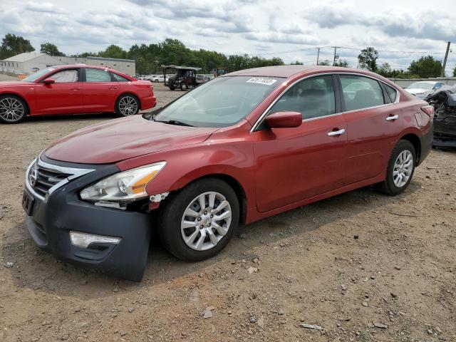 Vin: 1n4al3ap7fn903191, lot: 62617033, nissan altima 2.5 2015 img_1
