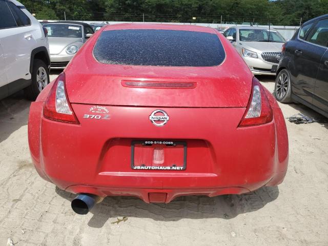 JN1AZ4EH3FM443991 | 2015 NISSAN 370Z BASE