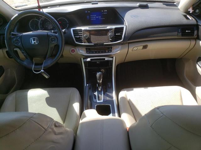 1HGCR2F82FA256642 Honda ACCORD EXL