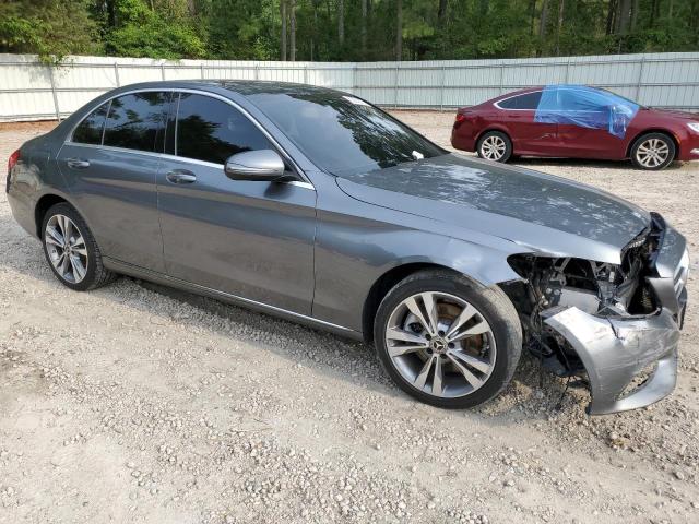 55SWF4KB2HU217091 Mercedes-Benz C 300 4matic