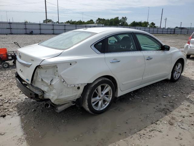 1N4AL3APXEC172122 Nissan ALTIMA 2.5
