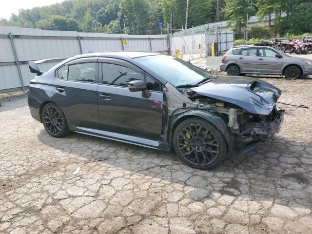 JF1VA2M65J9809428 Subaru Wrx Sti