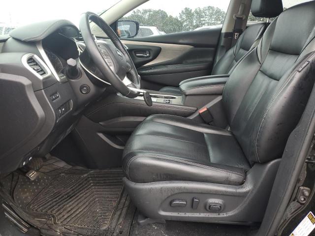 5N1AZ2MG6JN183143 Nissan MURANO S