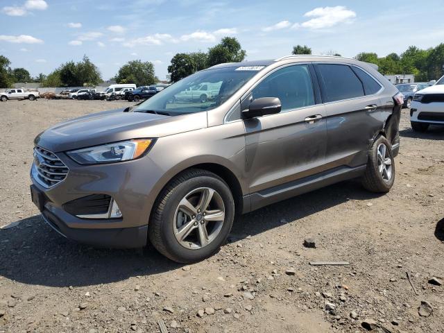 2FMPK3J93KBB04311 2019 FORD EDGE, photo no. 1