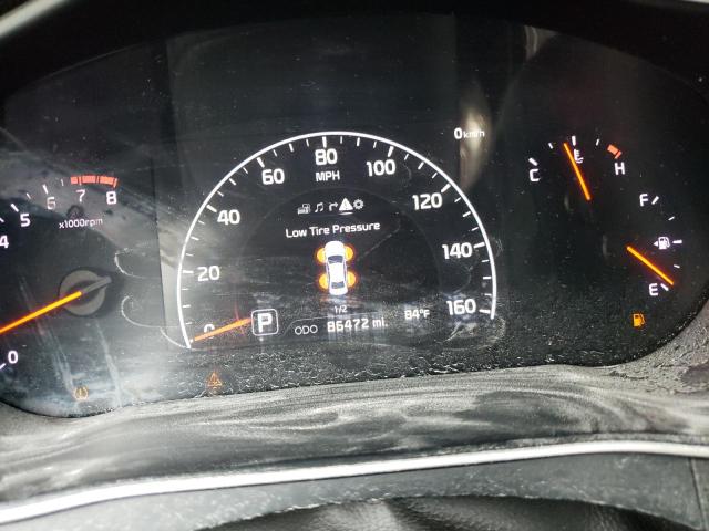 2015 KIA CADENZA PR - KNALN4D75F5170473