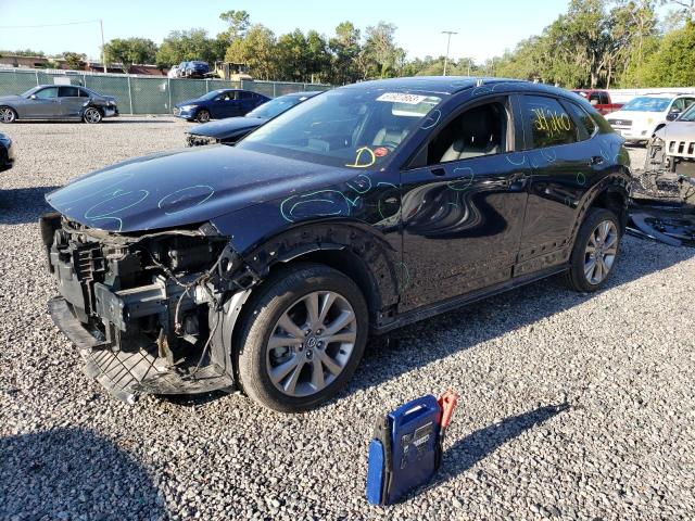 2021 Mazda CX-30 Preferred