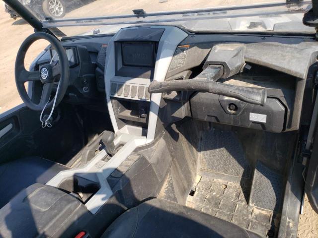 2021 YAMAHA YXE1000 5Y4AN40Y5MA100539