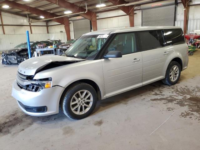 2018 FORD FLEX SE 2FMGK5B88JBA22221