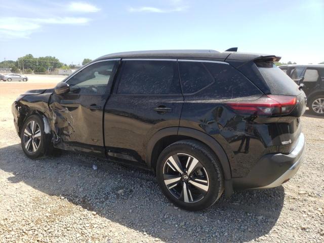 2021 NISSAN ROGUE PLAT - JN8AT3DC9MW104852