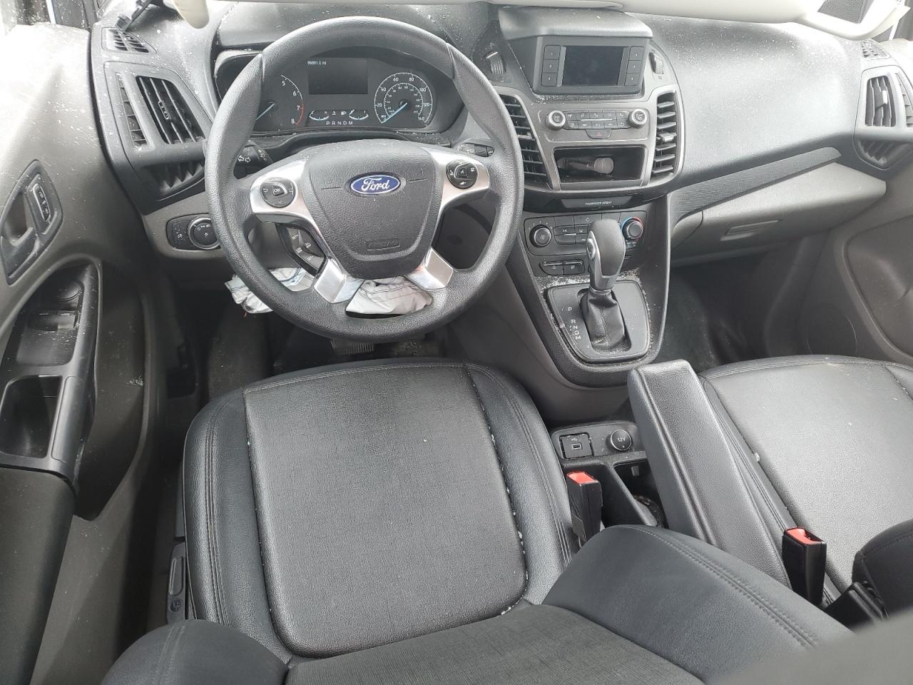 NM0LS7E20K1386309 FORD TRANSIT 2019