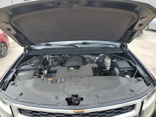 1GNSCJKC5FR516797 Chevrolet Suburban C1500 Lt