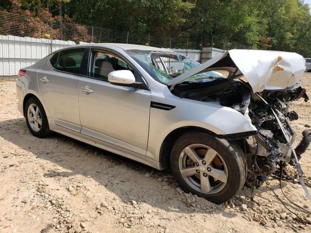 5XXGM4A76FG405518 KIA Optima Lx