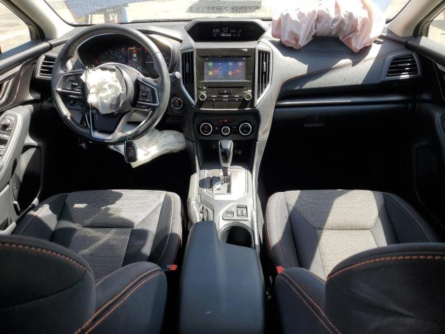 JF2GTAEC5PH260387 Subaru Crosstrek Premium