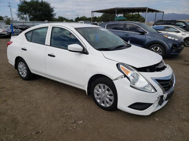 3N1CN7APXHL861318 Nissan VERSA S
