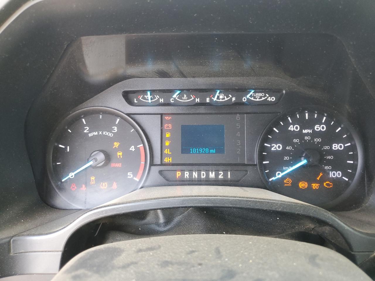 1FD8X3FT3KED96086 FORD F350 2019