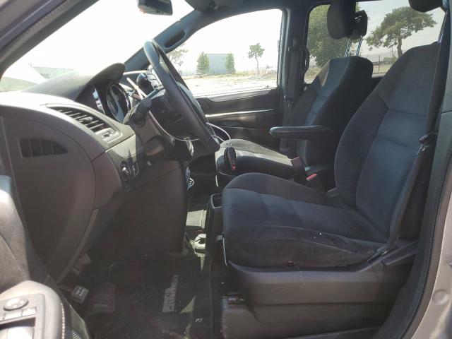 2C4RDGBG0FR518428 Dodge Grand Caravan Se