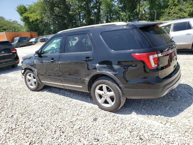 1FM5K8D88HGC77590 Ford EXPLORER XLT