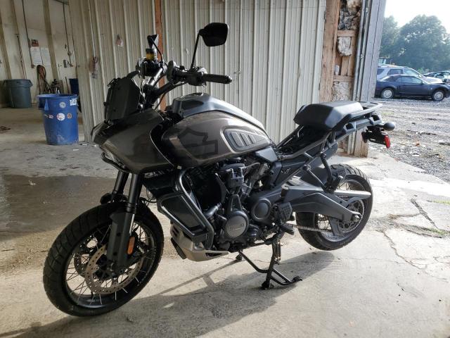 2023 HARLEY-DAVIDSON RA1250 S 1HD1ZES10PB313737