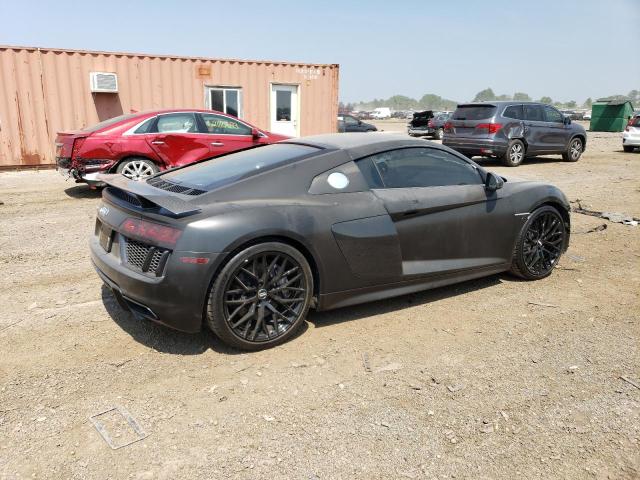 Vin: wuakbafx5j7902006, lot: 62384073, audi r8 5.2 plus quattro 20183