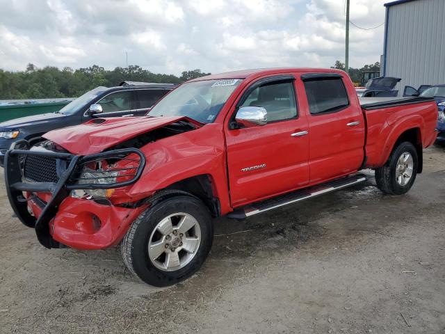 2007 Toyota Tacoma 