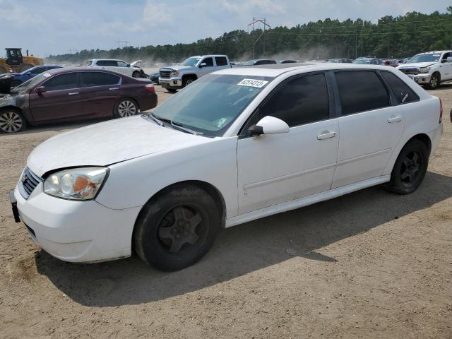 2007 Chevrolet Malibu Maxx LT