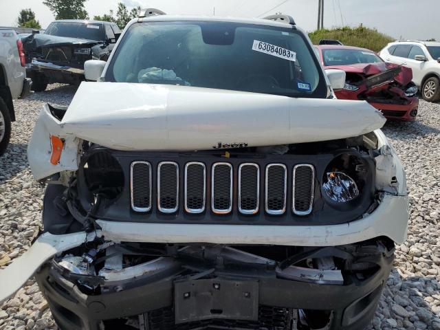ZACCJABB0HPF56782 Jeep Renegade Latitude